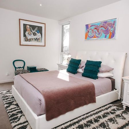 12 Apostles Accommodation Anchors Beach House With Sea Views Port Campbell Zewnętrze zdjęcie