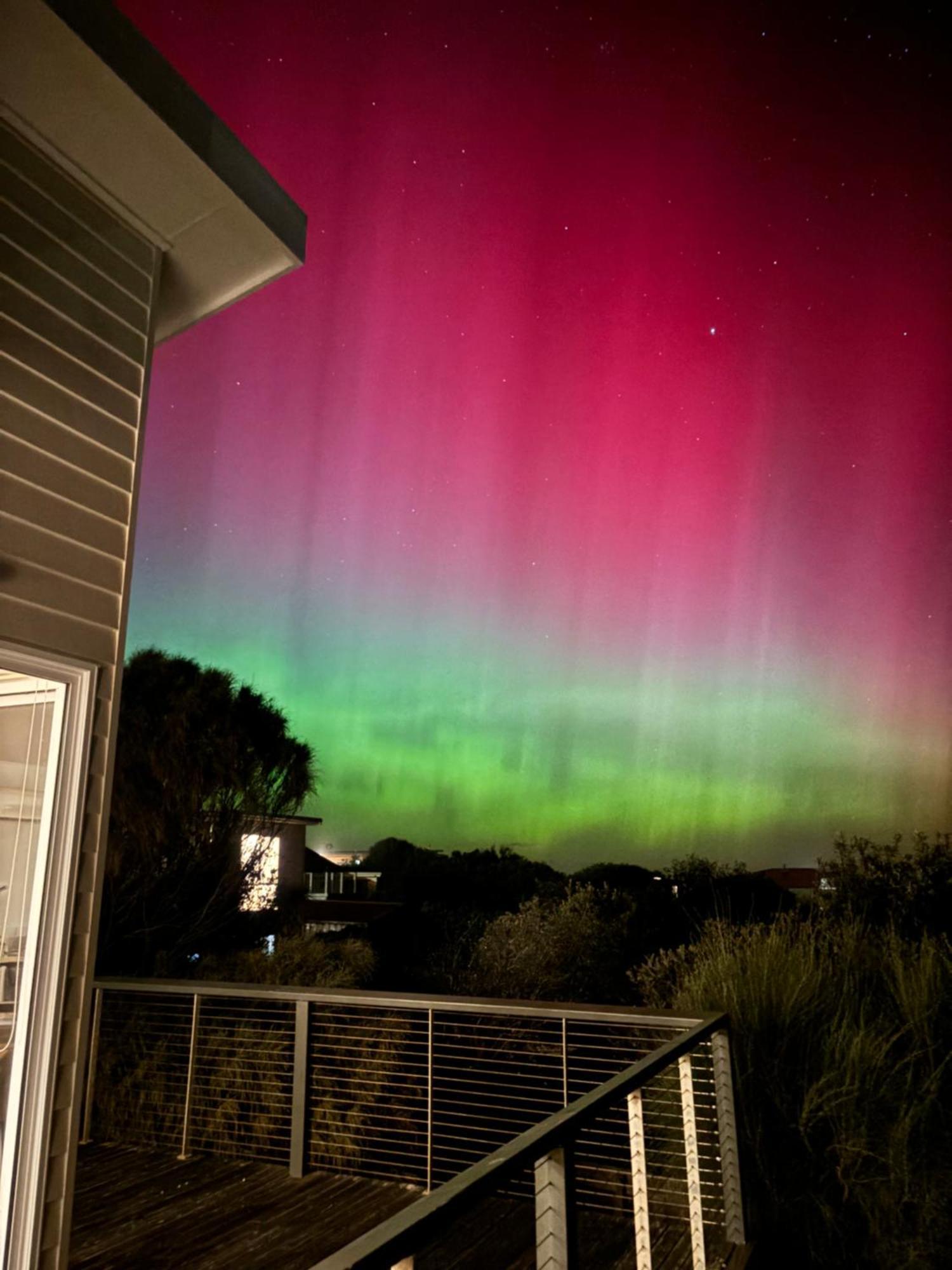 12 Apostles Accommodation Anchors Beach House With Sea Views Port Campbell Zewnętrze zdjęcie