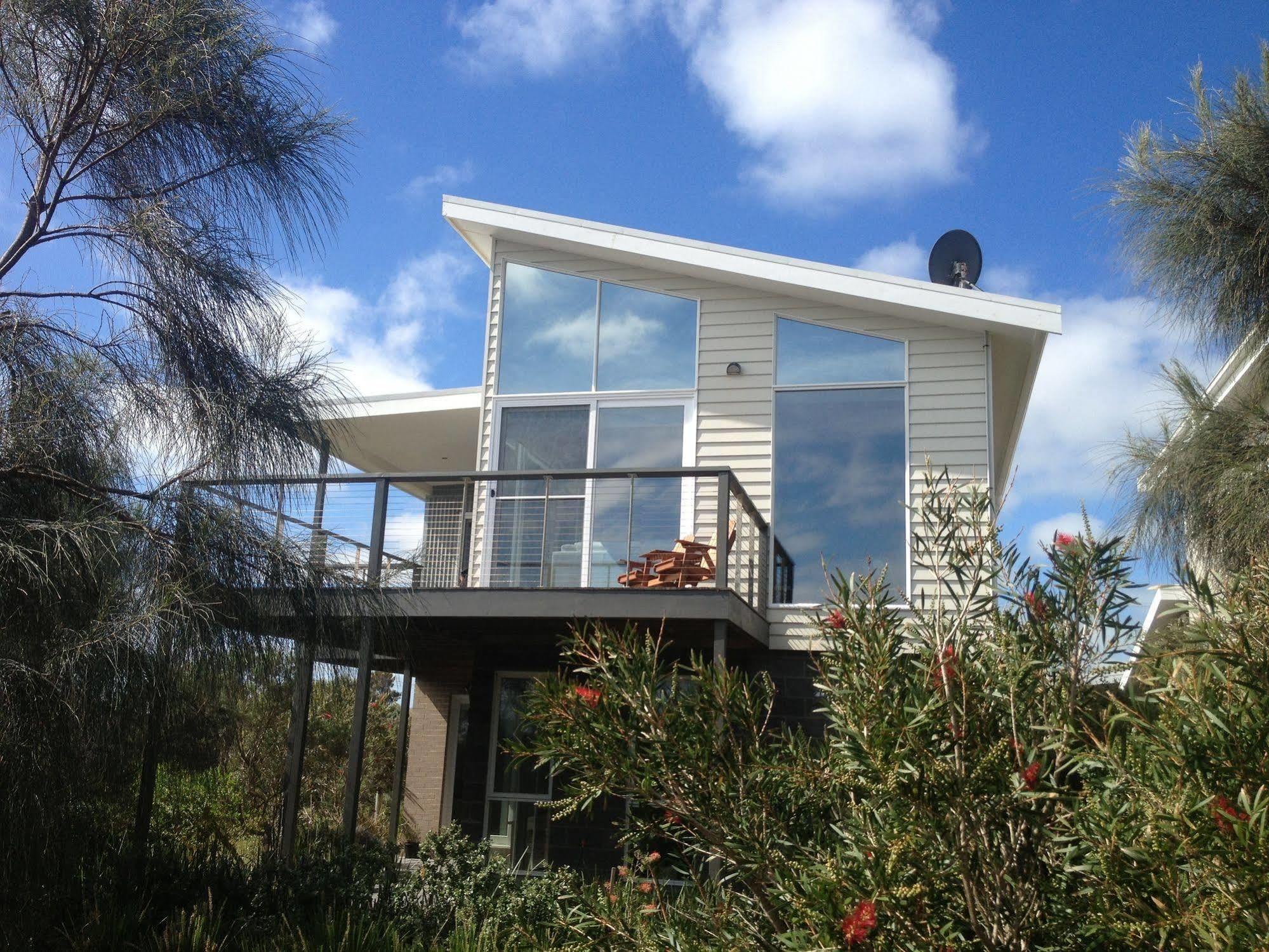 12 Apostles Accommodation Anchors Beach House With Sea Views Port Campbell Zewnętrze zdjęcie